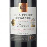 埃德华兹窖藏颂维翁干红葡萄酒(Luis Felips Edwards Cabernet Sauvignon Reserva)