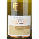 埃德华兹窖藏莎当妮干白葡萄酒(Luis Felips Edwards Chardonnay Reserva)