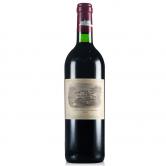 拉菲庄园2000年红葡萄酒(Chateau Lafite Rothschild 2000)