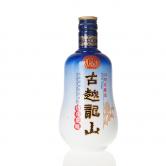 古越龙山八年陈花雕酒