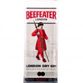 必发达（必富达）金酒(BEEFEATER)700ML