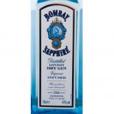 孟买蓝宝石金酒(BOMBAY DRY GIN)