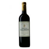 大宝庄园2007年红葡萄酒(Chateau Talbot）