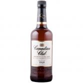 加拿大俱乐部威士忌(CANADIAN CLUB)