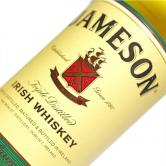 尊美醇爱尔兰威士忌(JAMESON)