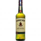 尊美醇爱尔兰威士忌(JAMESON)