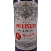 帕图斯2006年(Petrus 2006）