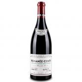 罗曼尼康帝红葡萄酒2001（Domaine de la Romanee Conti）