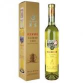 莫高长相思冰葡萄酒(积分兑换)
