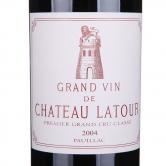 拉图第三标拉图菩依乐法定产区红葡萄酒(Pauillac de Latour,3rd lable of Ch. Latour)