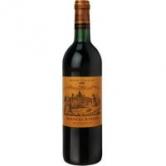 迪仙庄红葡萄酒2004(Chateau D'Issan)