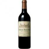 宝梦庄园红葡萄酒2016年（Chateau Beaumont）