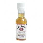 白占边波本威士忌酒伴(JIM BEAM BOURBON WHISKY)