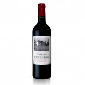 乐王吉庄园2014年红葡萄酒（Chateau L Evangile Pomerol）