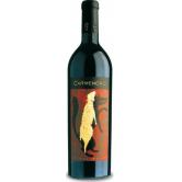 嘉迪堡加文拿红葡萄酒（Cà del Bosco - Carmenere, Vino da Tavola Rosso）