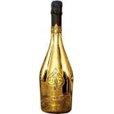 黑桃A黄金香槟(木礼盒包装）（Champagne Armand de Brignac Brut）