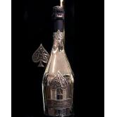 黑桃A白金香槟(木礼盒包装）（Champagne Armand de Brignac Blanc de Blancs）