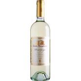 玛格丽(灰贝露)白葡萄酒（Santa Margherita Pinot Grigio）
