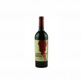 小木桐红葡萄酒2013（Le Petit Mouton 2013）