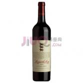 猎豹庄品诺塔吉西拉红葡萄酒  (Leopard's Leap-Pinotage Shiraz)