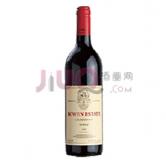 宝云庄-穗乐仙红葡萄酒（Bowen Estate-Shiraz)