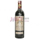 拉图嘉利红葡萄酒2008(Chateau La Tour Carnet)