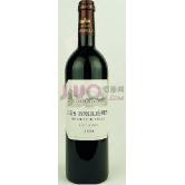 龙船美度红葡萄酒(ChateauLes Brulieres AOC Haut Medoc)