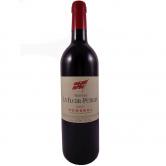 柏图斯小酒王红葡萄酒2007(Chateau La Fleur Petrus)