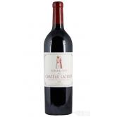 拉图庄园2009年干红葡萄酒(Chateau Latour 2009)