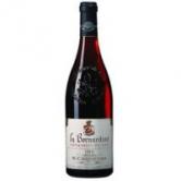 莎普蒂尔新教皇城堡红葡萄酒（M. Chapoutier Chateauneuf-du-pape La Bernardine）