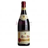 威菲庄园罗纳河谷（丘隆河）干红葡萄酒(J.Vidal Fleury Cotes du Rhone Rouge)