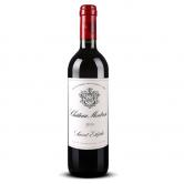 玫瑰山庄城堡干红葡萄酒2012(Chateau Montrose)