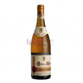 威菲庄园丘隆河干白葡萄酒(Chateau J.Vidal Fleury Cotes du Rhone Blanc)