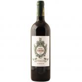 费里埃古堡玛歌法定产区红葡萄酒，头等苑3级2007(Chateau Ferriere, 3rd Grand Cru Classe)