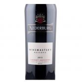 尼德堡酒师系列加本力苏维翁红葡萄酒(NederburgThe Winemaster's Reserve Cabernet Sauvignon)