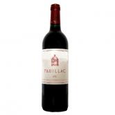 拉图普伊乐干红葡萄酒2011（Pauillac d...