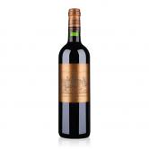 迪仙庄红葡萄酒2017(Chateau D'Issan)