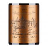 迪仙庄红葡萄酒2017(Chateau D'Issan)