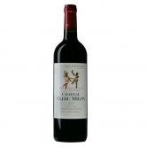 克拉美隆堡红葡萄酒2015（Chateau Clerc Milon Rothschild）