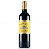 豆莎（杜扎克）庄园红葡萄酒2008（Chateau Dauzac）