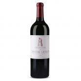 拉图副牌2017年红葡萄酒（Les Forts de Latour）