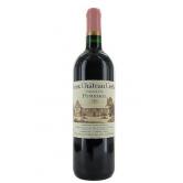 威登庄园2009年干红葡萄酒（Vieux Chateau Certan ）