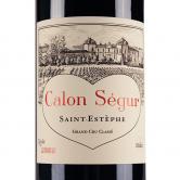 凯隆世家庄园2011年干红葡萄酒(Chateau Calon Segur)