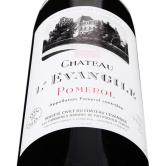 乐王吉庄园2011年红葡萄酒（Chateau L Evangile Pomerol）