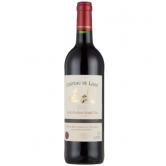 吉娜斯丽榭古堡圣爱美浓头等苑红葡萄酒(Chateau De Lisse,  Grand Cru)