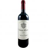 玫瑰山庄城堡干红葡萄酒2017(Chateau Montrose)