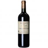 浪琴慕沙庄园2004年干红葡萄酒（Chateau Lynch Moussas）