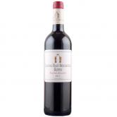奥贝什维拉古堡(圣龙船)圣朱利安产区干红葡萄酒2011(Chateau Haut-Beychevelle Gloria)