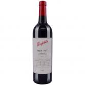 奔富酒园Bin707加本力苏维翁红葡萄酒(Penfolds Super Primium Bin 707 Cabernet Sauvignon)
