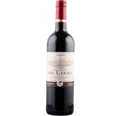 吉娜斯丽榭古堡圣爱美浓法定产区干红葡萄酒(Château de Lisse, Saaint-Emilion Grand Cru)
